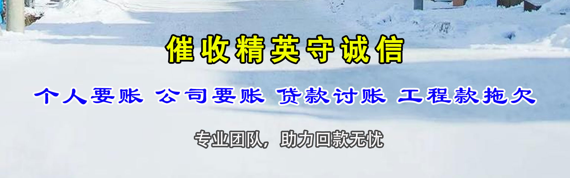 曹县讨数公司